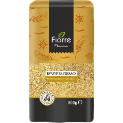 Fiorre булгур за пилаф (500 г)