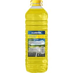 Marenol лятна течност за чистачки, готова за употреба (3 л)