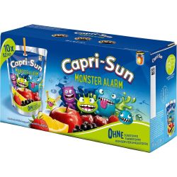 Capri-Sun Monster Alarm напитка (2000 мл)