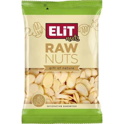 Elit суров филиран бадем (50 г)