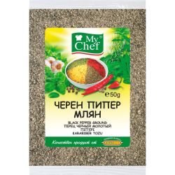 MyChef млян черен пипер (50 г)