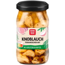 REWE чесън по тоскански (180 г)