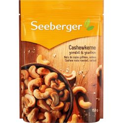 Seeberger печено и солено кашу (150 г)