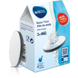 Brita Microdiscs филтърни дискове (3 бр.)