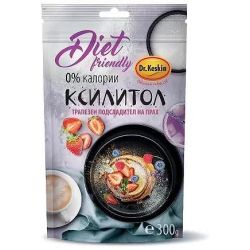 Dr. Keskin ксилитол (300 г)