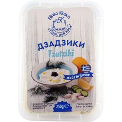 Elliniko Classico дзадзики (250 г)