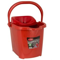 Planet кофа с цедка, овал, 12 л (1 бр.)