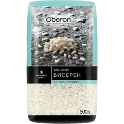 Оберон бисерен ориз (500 г)