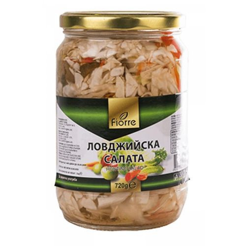 Fiorre ловджийска салата (700 г)