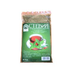 Столетник стевия листа, 15 г + 15 г бонус (30 г)