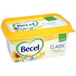 Becel маргарин класик (400 г)