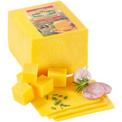 Kerrygold сирене чедър, на килограм (1 кг)