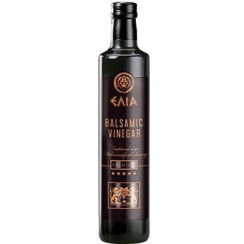Elia балсамов оцет отлежал 3 години (500 мл)