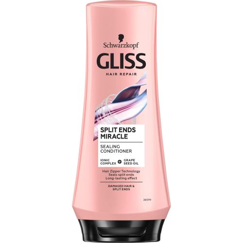 Gliss Split Hair Miracle балсам за коса (200 мл)