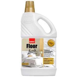 Sano Floor Fresh препарат за под Луксозен хотел (1 л)