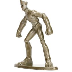 Nano Metalfigs Marvel - герои от филми (1 бр.)