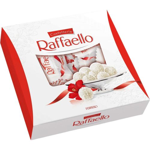 Raffaello бонбони (260 г)