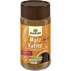 Alnatura био разтворимо малцово кафе (100 г)