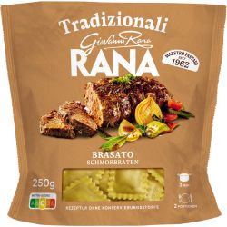 Rana равиоли бразато (250 г)