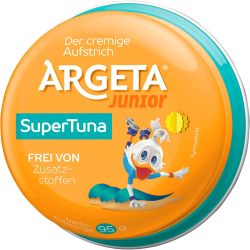 Argeta Junior пастет риба тон (95 г)
