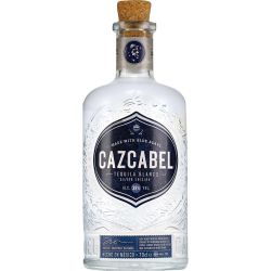 Cazcabel Blanco текила (700 мл)