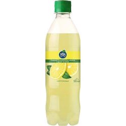 BBB газирана безалкохолна напитка цитронада  (500 мл)
