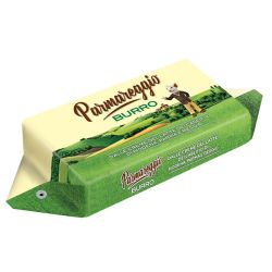 Parmareggio краве масло 83% (400 г)