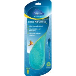 Tabanex Chilly Perforated универсални стелки за обувки, 40 - 46 (1 бр.)