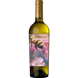 Contemplations бяло вино шардоне (750 мл)