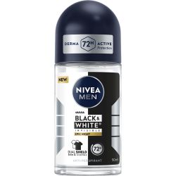 Nivea Men Epic Night дезодорант рол он (50 мл)