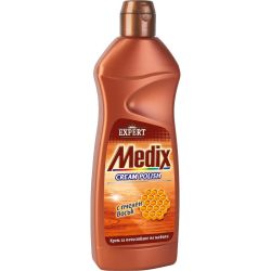 Medix Expert Cream Polish препарат за мебели (500 мл)