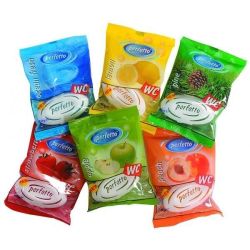 Perfetto ароматизатор за тоалетна, 1 бр. (40 г)