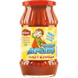 Deroni лютеница капитан Деронико (260 г)