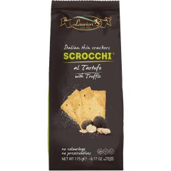 Laurieri Scrocchi с трюфел (175 г)