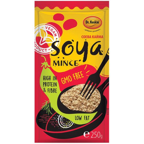 Dr. Keskin соева кайма (250 г)