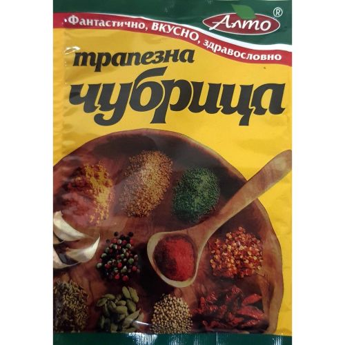 Алто трапезна чубрица (50 г)