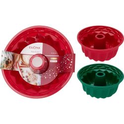 Силиконова форма (1 бр.)