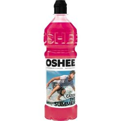 Oshee изотонична напитка диня (750 мл)