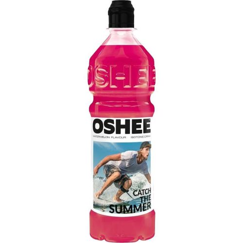 Oshee изотонична напитка диня (750 мл)