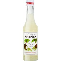 Monin сироп кокос (250 мл)