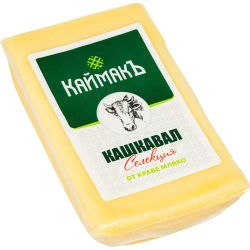 КаймакЪ Селекция кашкавал (180 г)