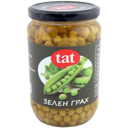 tat грах (680 г)