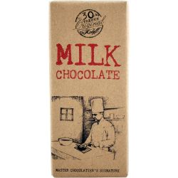 Koleff млечен шоколад (90 г)