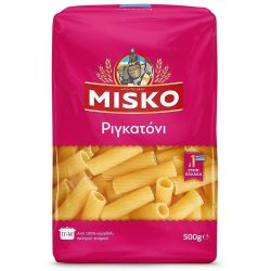 Misko ригатони (500 г)