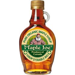 Maple Joe био канадски кленов сироп (250 г)