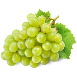 Грозде бяло, на килограм (1 кг)