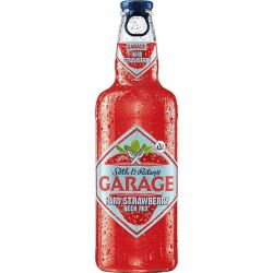 Garage ягода (400 мл)