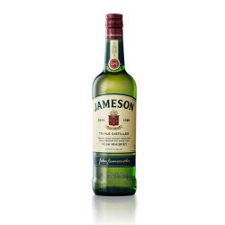 Jameson ирландско уиски (700 мл)