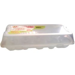 Кутия за яйца (1 бр.)