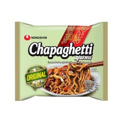 Nongshim чапагети сос (140 г)